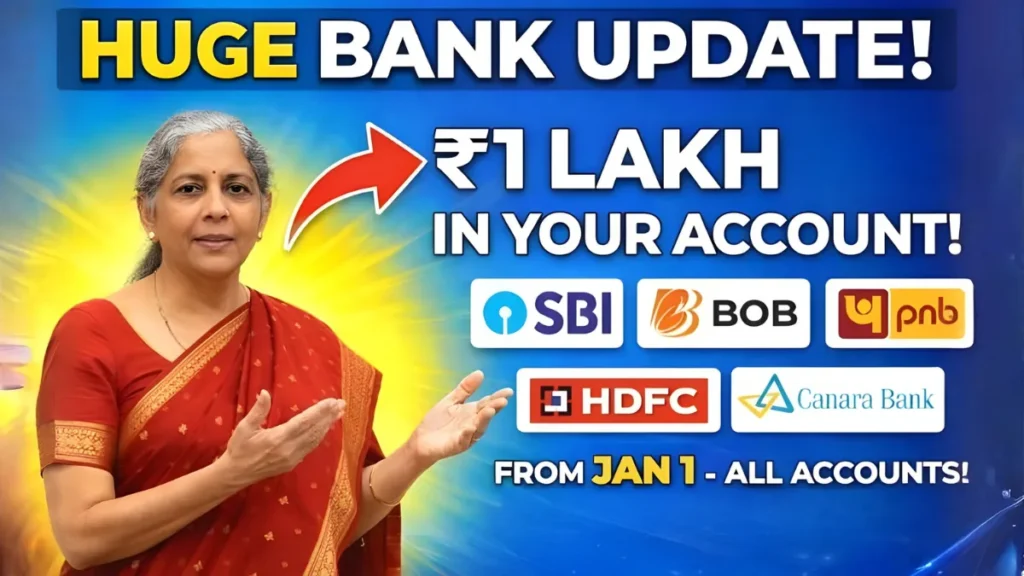 Bank Account Holders Alert